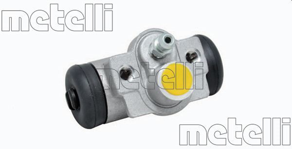 METELLİ 04-0825 | Merkez Fren Arka R / L (Suzuki Alto 02 / 10)
