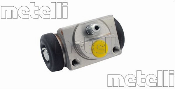 METELLİ 04-0829 | Arka Fren Silindiri (Ford Fiesta Fusion 1.4 TDCI 02 -)