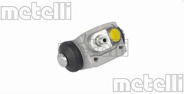 METELLİ 04-0883 | / Merkez Fren Arka Sol (Hyundai Accent 95 / 00)