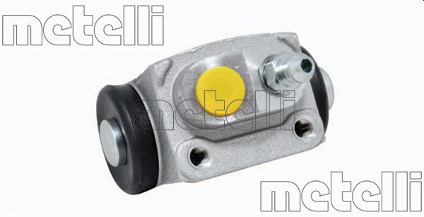 METELLİ 04-0884 | Merkez Fren Arka Sağ (Hyundai Accent 95 / 00)