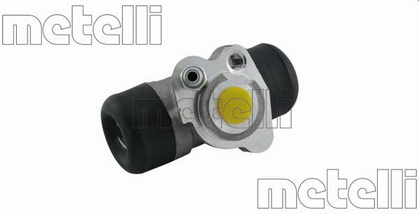 METELLİ 04-0896 | Merkez Fren Arka Sol-(Toyota Yaris 1999 / 2005)