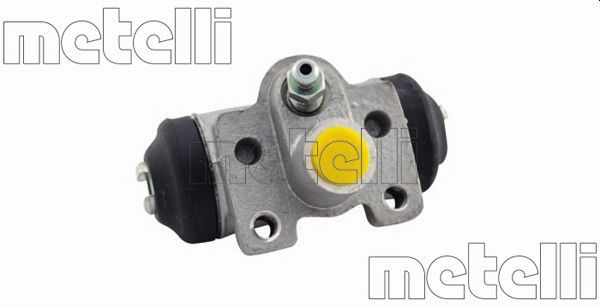 METELLİ 04-0911 | Merkez Fren Arka Sol (Honda CRV 97 / 01)