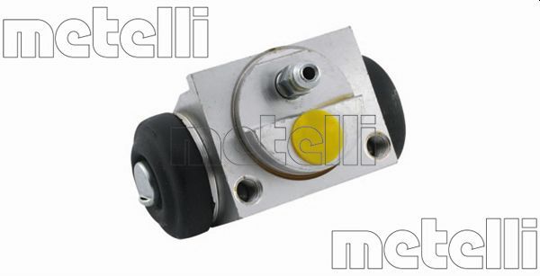 METELLİ 04-0937 | / Fren Silindiri (Ford Connect 02-Focus Cmax 04-08)