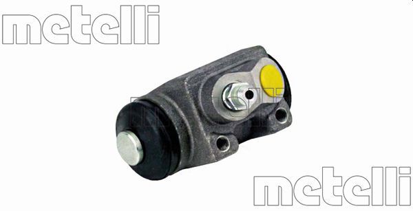 METELLİ 04-0987 | / Merkez Fren Arka Sol-(Hyundai Starex 98 / 08)