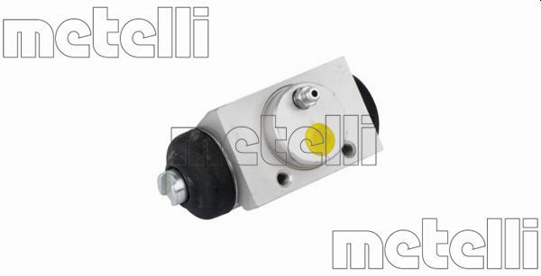METELLİ 04-1045 | Arka Fren Silindiri 27mm (VW Amarok 10 -)