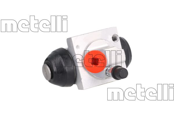 METELLİ 04-1131 | Fren Silindiri Arka Sol4×4 Duster II