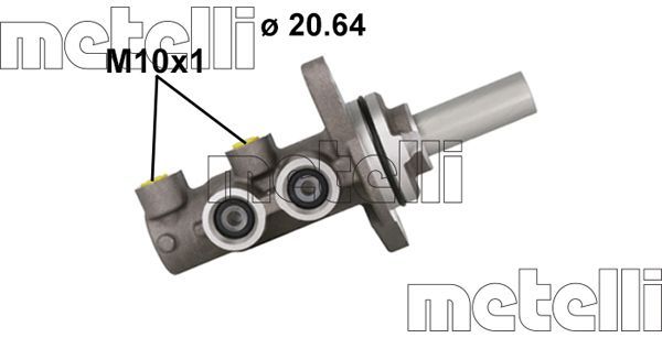 METELLİ 05-1161 | Ana Merkez Toyota