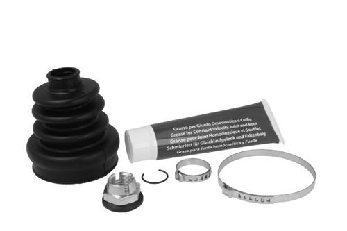 METELLİ 13-0347 | / Aks Körüğü Dıs (Renault Clio III 04-Modus 04 -)