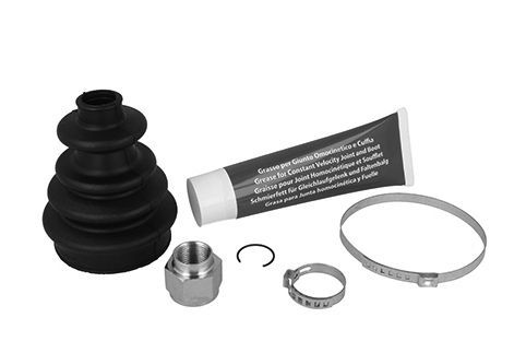 METELLİ 13-0491 | Aks Körüğü Dıs (Peugeot 206 + 09 -)