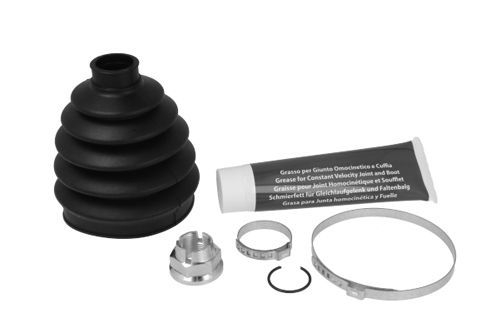 METELLI 13-0494 | Aks Körüğü Dıs Clio III Duster Laguna III Fluence Megane III Scenic III