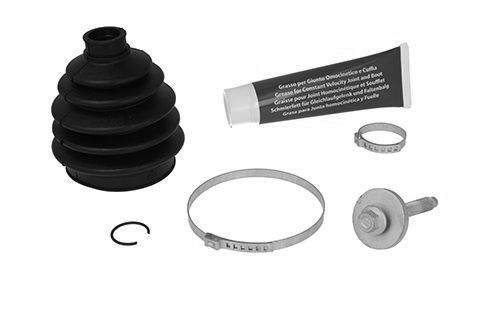 METELLİ 13-0604 | Aks Körüğü Dıs Mazda 3 1.6 04-09 / Kia Ceed 1.4-1.6 07-13)