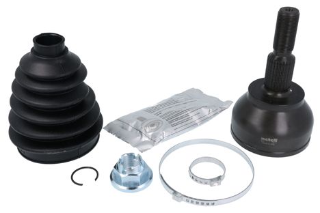 METELLİ 15-1961 | Tahrık Mili Ford Kuga II Dm2 2.0 TDCI-110 KW-150 Ps-09.2014-06.2019