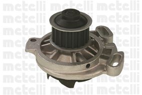 METELLİ 24-0424 | Devirdaim (Volkswagen Transporter 2,4D)