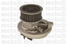 METELLİ 24-0572 | Devirdaim (Opel Astra F-Astra G 1,7D TD / Vectra B 1.8 2.0 16V 96-00 / /)