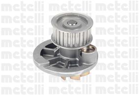 METELLİ 24-0572A | Devirdaim (Opel Astra F-Astra G Vectra B 2.0 16V 1.8 16V X20xev X18xe)