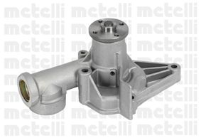 METELLİ 24-0697 | Devirdaim-(Hyundai Accent 95 / 03 / Excel 90 / 95 / Getz 00 / 1,3 / Lancer 90 /) Benzinli