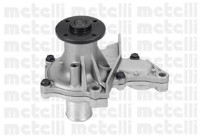METELLİ 24-0717 | / Su Pompası (Toyota Avensis 95-00)