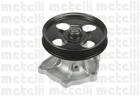 METELLİ 24-0718 | Devirdaim Toyota Corolla 1.3 12V 1988-1998 Ae92 Ae100 Ae101 1E 2E Kasnaklı