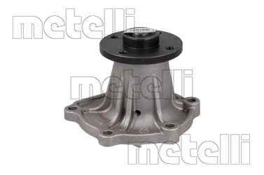 METELLİ 24-0766 | Devirdaim Toyota Corolla 1.3 12V 1988-1998 Ae92 Ae100 Ae101 1E 2E Kasnaksız