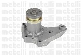 METELLİ 24-0774 | / Devirdaim-(Suzuki Carry-Sk410 86 / 00 / Alto 86 / 00)