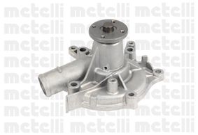 METELLİ 24.0780 | Devirdaim-(Mitsubishi: L300 84 > 00 2.4 Benzinli / Pajero 91 > 00 2.4 Benzinli)