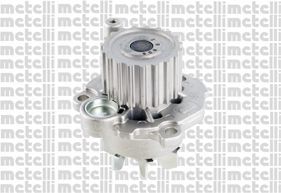 METELLİ 24-0806 | Su Pompası (VW Polo / Skoda Fabia / Seat Ibiza-Cordoba 1.9 Sdı 02 -)