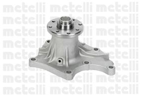 METELLİ 24-0809 | / Devirdaim (Opel Frontera A)