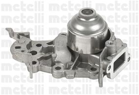 METELLİ 24-0820 | Devirdaim (Renault Twingo-Clio-Kangoo-Modus 1.2 16V 01 -)