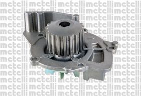 METELLİ 24-0861 | Devirdaim (Ford Focus / Mondeo / Kuga 130Ps 2.0 TDCI 04 / 12) Peugeot Boxer / Citroen Jumper 2,2Hdı-C4 2.0 HDI 02)