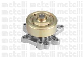 METELLİ 24-0919 | Devirdaim-(Toyota Corolla 00-06 1.4 / Corolla 02-06 1.4-1.6 VVTI / Avensis 03-08 1.6-1.8 VVTI / Corolla 07-12 1.4 VVTI / Auris