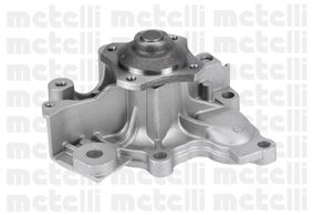 METELLİ 24-0933 | Devirdaim-(Mazda 626 92 / 97 Fs)