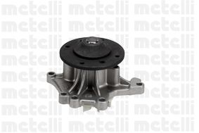 METELLİ 24-0952 | / Devirdaim (Toyota Corolla 1.8 02-07)