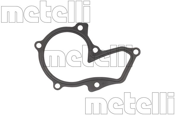 METELLİ 24-0990 | Devirdaim (Ford Focus Mondeo 1.6 Benzinli 07 -) / Volvo (S40-V50-V60-S60-S80-Xc60) ((4-Cyl / Bnz) (05-18)