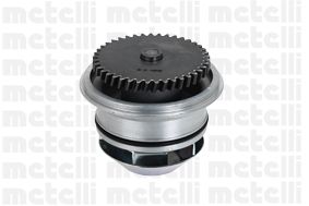 METELLİ 24-1010 | / Devirdaim (VW Lt35 2,8Dtı Ata Agk)