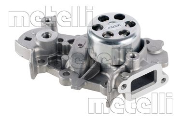 METELLİ 24-1075 | / Devirdaim (Renault Twingo II 1.2 07 -)