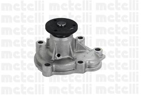 METELLİ 24-1077 | Devirdaim (Opel Astra H 1,7Cdtı 09 -)