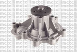 METELLİ 24-1107 | Devirdaim (Mercedes M271 W203-204-211-212 Cgı)