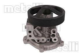 METELLİ 24-1123 | / Devirdaim (Ford Transit 2.4 TDCI V184-V347 01-12)