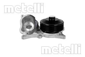 METELLİ 24-1178 | Devirdaim (BMW 5 Seri F10-F11 10 -)