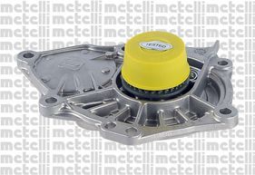 METELLİ 24-1246 | Devirdaim-Tek Pompa 5 Kanatcıklı (VW Golf 13-Passat 15-Polo 15-Audi A3 13-20 A4 13-A5 12-A6 15-Seat Leon 13 -)