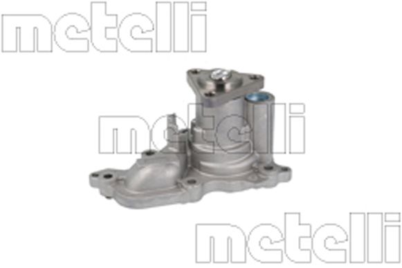 METELLI 24-1423 | Devirdaim Komple Ford Focus 1.5 Benzinli 120 Ps 18 -)