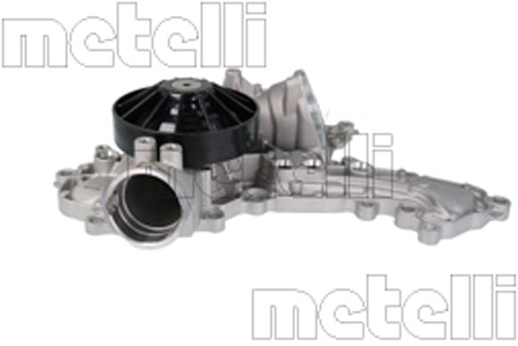 METELLİ 24-1560 | Devirdaim Mercedes M278 W166-221-222