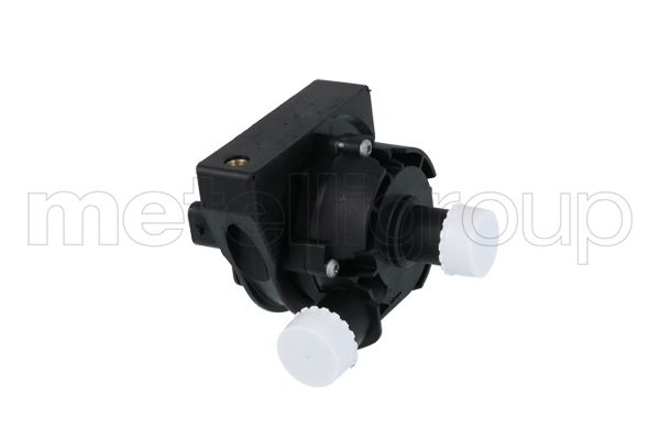 METELLİ 25-0033 | Ek Su Pompası Audi A3 16-20, Seat Leon 14-20, Skoda Octavia 14-20