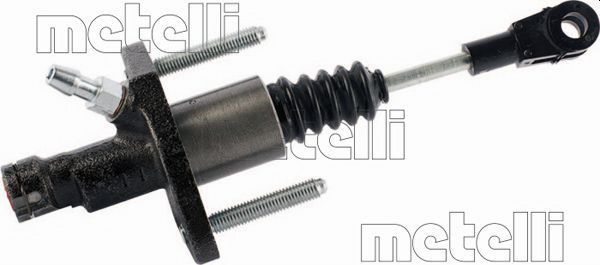 METELLİ 55-0128 | Debriyaj Merkezi Üst Opel Astra G / H