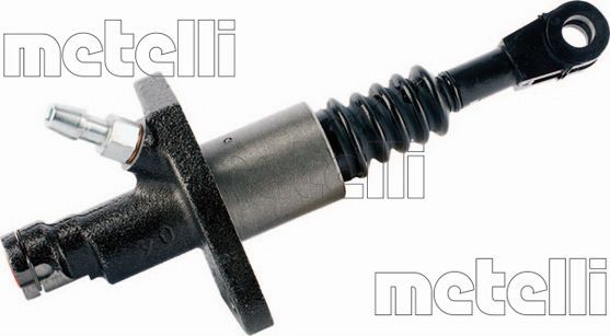 METELLİ 55-0130 | Debriyaj Merkezi Üst Opel Vectra B 99 > 02