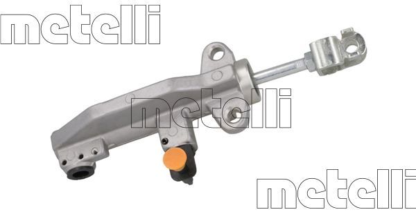 METELLİ 55-0215 | Merkez Debriyaj Alt (Honda Civic 1.4 Hb 06-/)