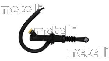 METELLİ 55-0250 | / Debriyaj Merkezi Üst 6 Vites Manuel Fluence Megane III