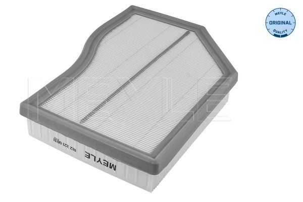 MEYLE 0123210031 | Hava Filtresi 654 118 / 177 / 247
