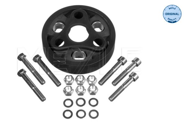 MEYLE 0140410064 | Şaft Ağırlığı 124-201-202 30*37*134 Q70