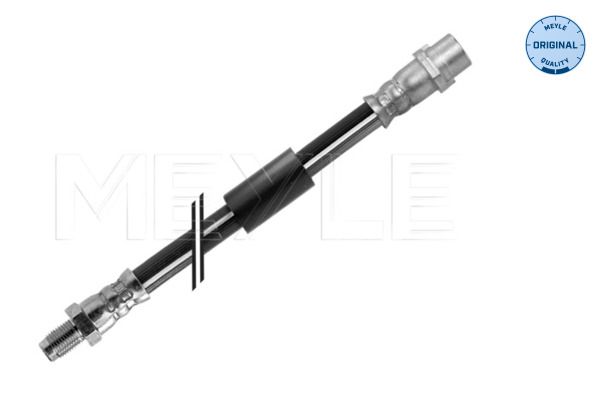MEYLE 0140420021 | Fren Hortumu Arka 163 Ml Y.M.